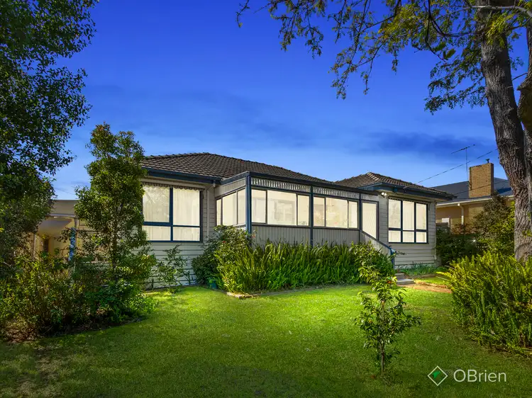 1 Raymond Street, Blackburn North VIC 3130