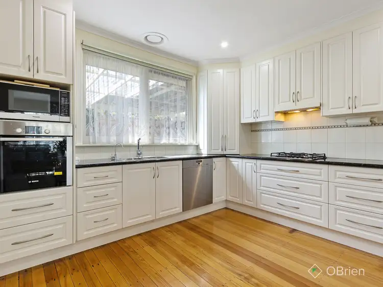 Second view of Homely house listing, 1 Raymond Street, Blackburn North VIC 3130