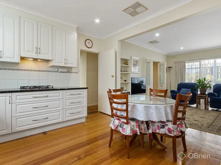 Third view of Homely house listing, 1 Raymond Street, Blackburn North VIC 3130