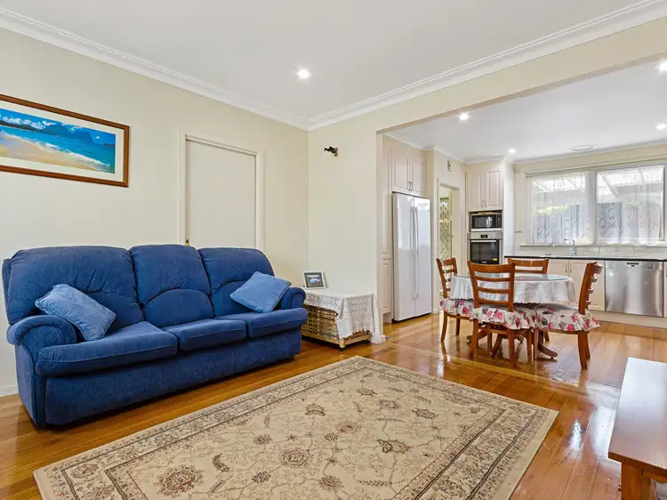 Fourth view of Homely house listing, 1 Raymond Street, Blackburn North VIC 3130