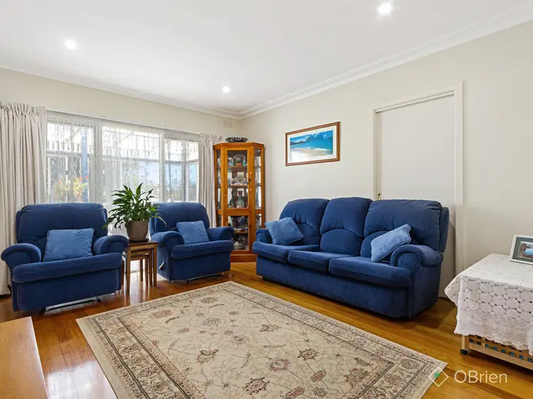 Fifth view of Homely house listing, 1 Raymond Street, Blackburn North VIC 3130
