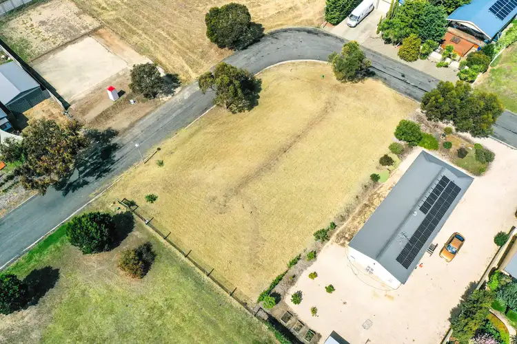 Main view of Homely land listing, 13 Tarella Street, Milang SA 5256