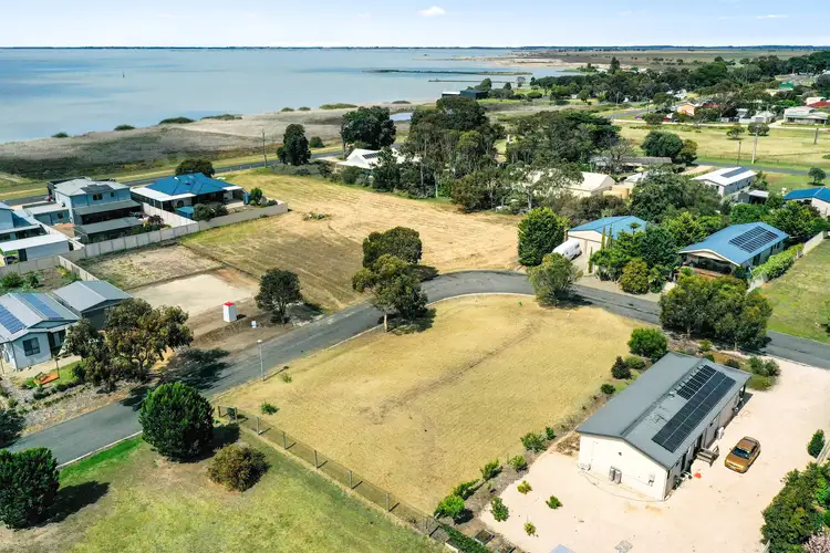 Second view of Homely land listing, 13 Tarella Street, Milang SA 5256