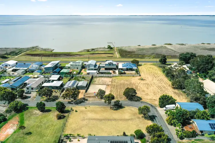 Third view of Homely land listing, 13 Tarella Street, Milang SA 5256