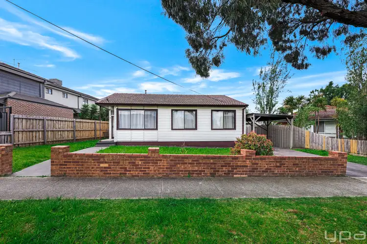 10 Lismore Street, Dallas VIC 3047