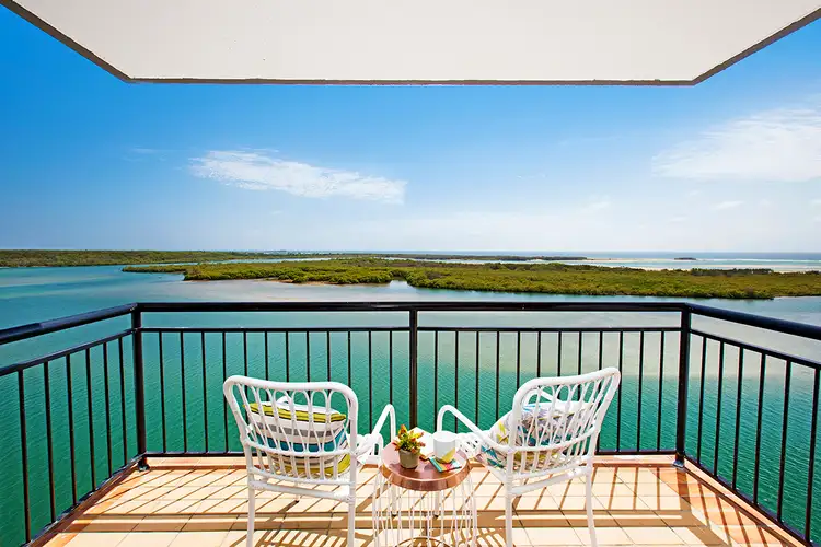 Main view of Homely apartment listing, 83/150 Duporth Avenue, Maroochydore QLD 4558