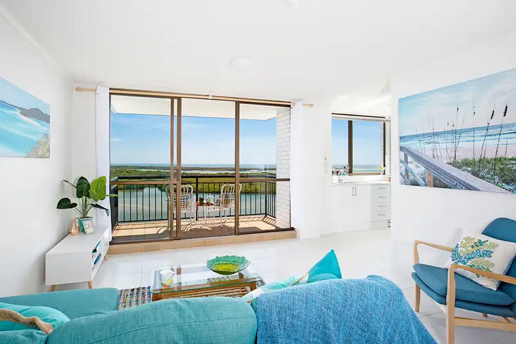 Second view of Homely apartment listing, 83/150 Duporth Avenue, Maroochydore QLD 4558