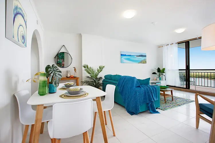 Third view of Homely apartment listing, 83/150 Duporth Avenue, Maroochydore QLD 4558