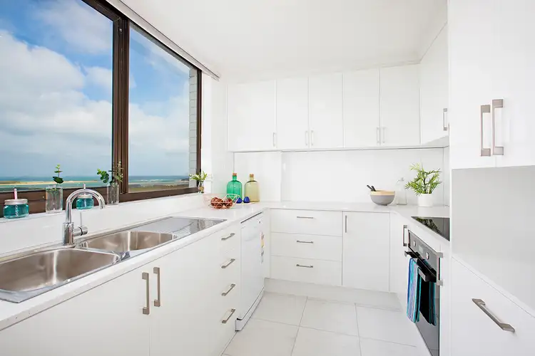 Fourth view of Homely apartment listing, 83/150 Duporth Avenue, Maroochydore QLD 4558