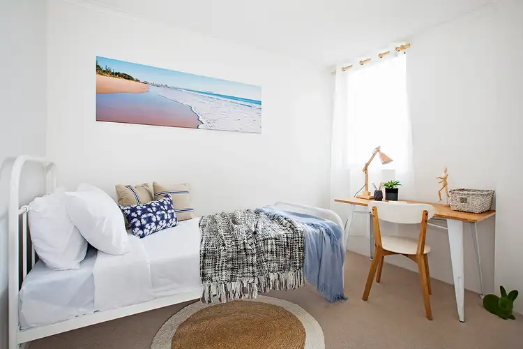 Fifth view of Homely apartment listing, 83/150 Duporth Avenue, Maroochydore QLD 4558