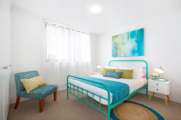 Sixth view of Homely apartment listing, 83/150 Duporth Avenue, Maroochydore QLD 4558