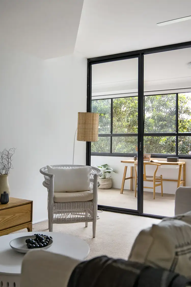 Third view of Homely apartment listing, 18/1-7 Railway Avenue, Stanmore NSW 2048