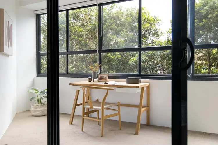 Fourth view of Homely apartment listing, 18/1-7 Railway Avenue, Stanmore NSW 2048