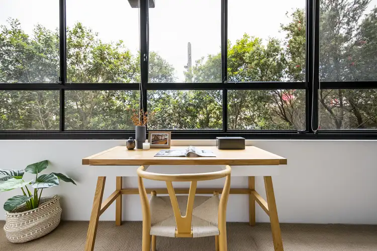 Fifth view of Homely apartment listing, 18/1-7 Railway Avenue, Stanmore NSW 2048