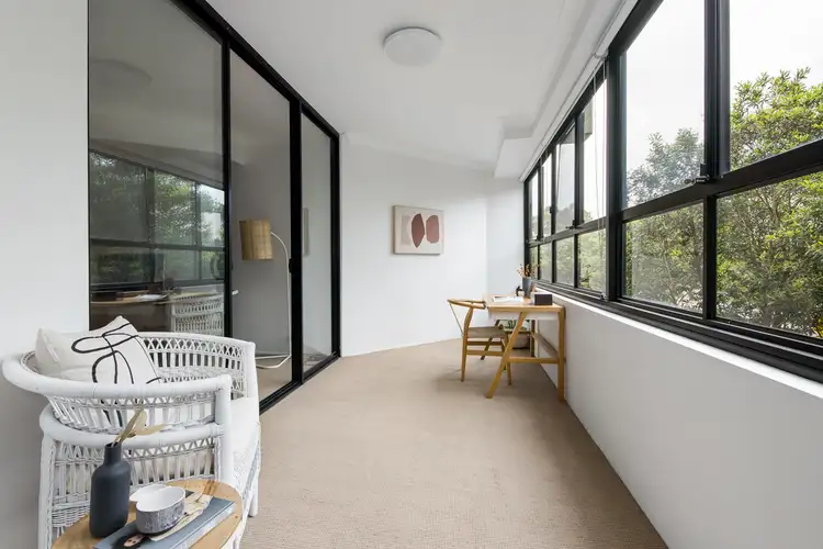 Sixth view of Homely apartment listing, 18/1-7 Railway Avenue, Stanmore NSW 2048