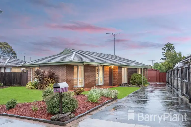 Main view of Homely house listing, 47 Apex Avenue, Belmont VIC 3216