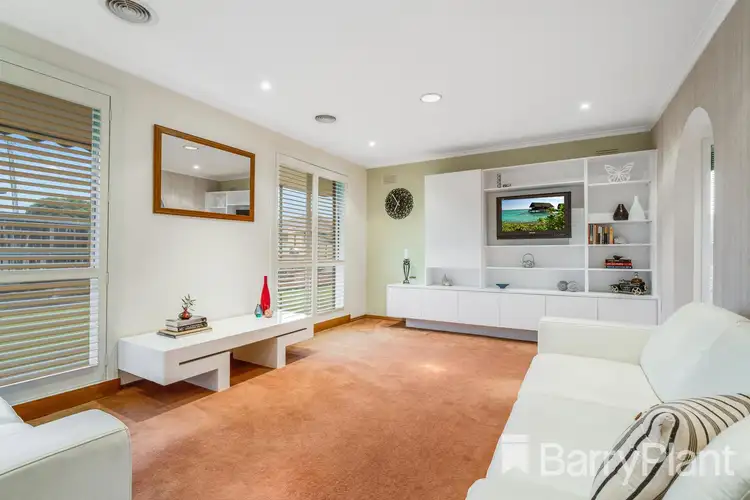 Second view of Homely house listing, 47 Apex Avenue, Belmont VIC 3216