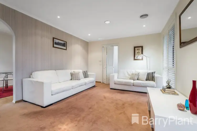 Third view of Homely house listing, 47 Apex Avenue, Belmont VIC 3216