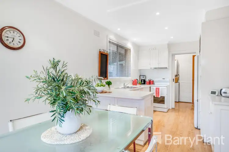 Fourth view of Homely house listing, 47 Apex Avenue, Belmont VIC 3216