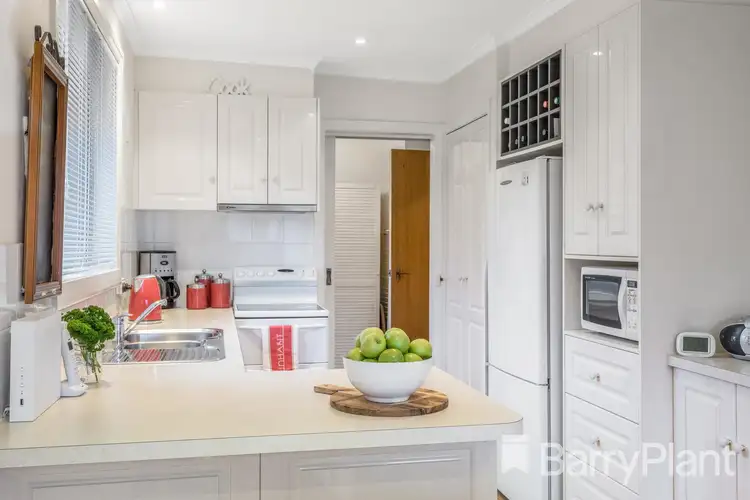 Fifth view of Homely house listing, 47 Apex Avenue, Belmont VIC 3216