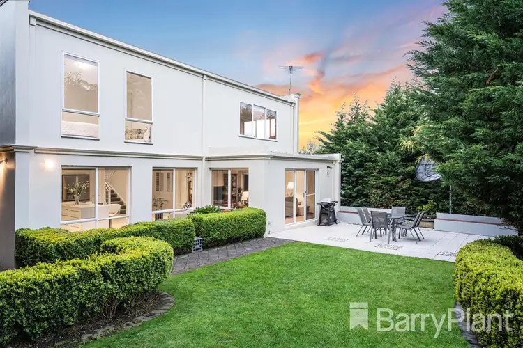 Second view of Homely house listing, 4 Victory Way, Highton VIC 3216