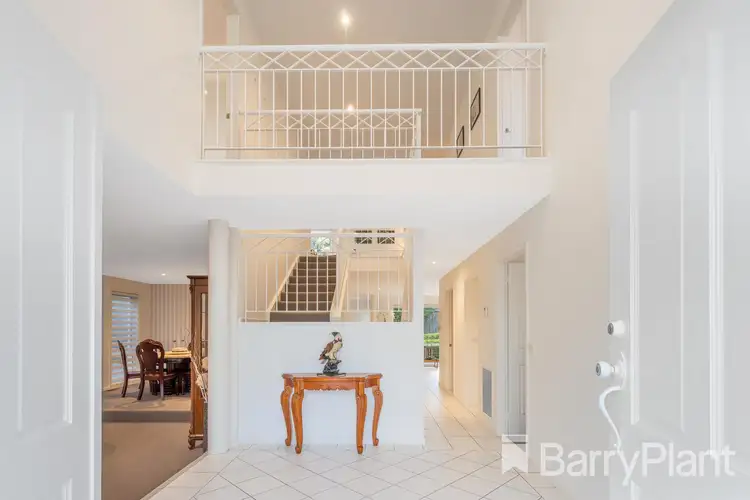 Third view of Homely house listing, 4 Victory Way, Highton VIC 3216