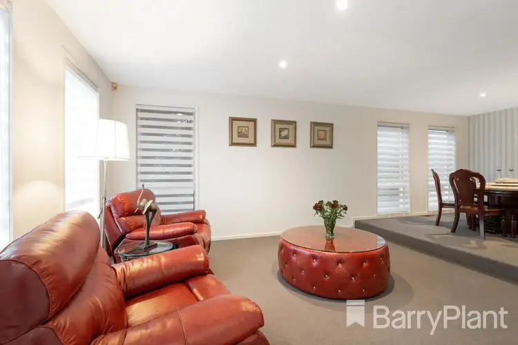 Fourth view of Homely house listing, 4 Victory Way, Highton VIC 3216