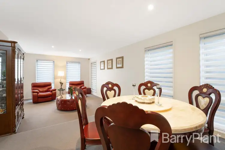 Fifth view of Homely house listing, 4 Victory Way, Highton VIC 3216