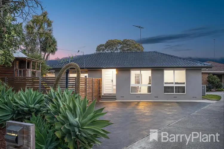 1/12 Coventry Court, Grovedale VIC 3216