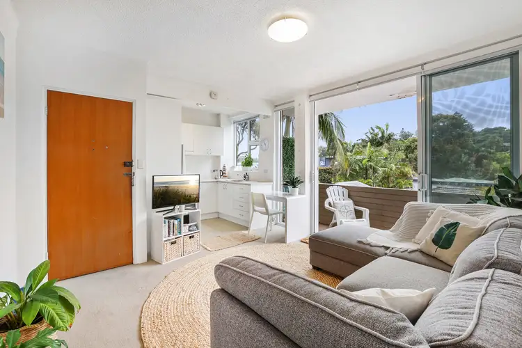 Main view of Homely unit listing, 5/60 Barrenjoey Road, Mona Vale NSW 2103