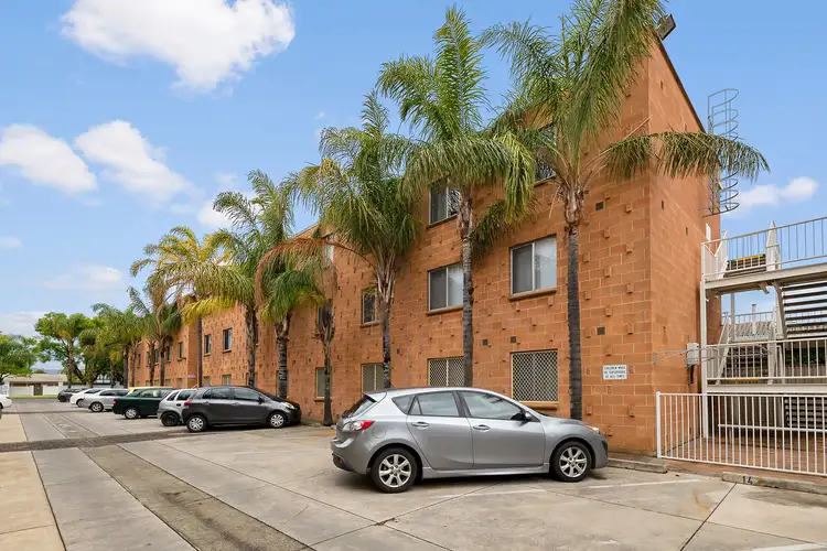 Second view of Homely unit listing, 17/133 Anzac Highway, Kurralta Park SA 5037