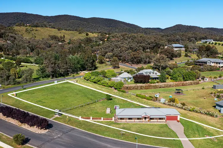 Main view of Homely house listing, 2 Banjo Paterson Avenue, Mudgee NSW 2850