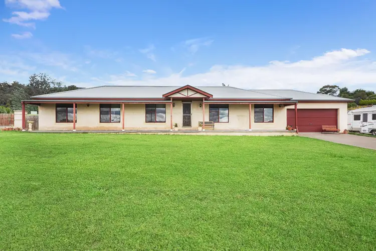 Second view of Homely house listing, 2 Banjo Paterson Avenue, Mudgee NSW 2850
