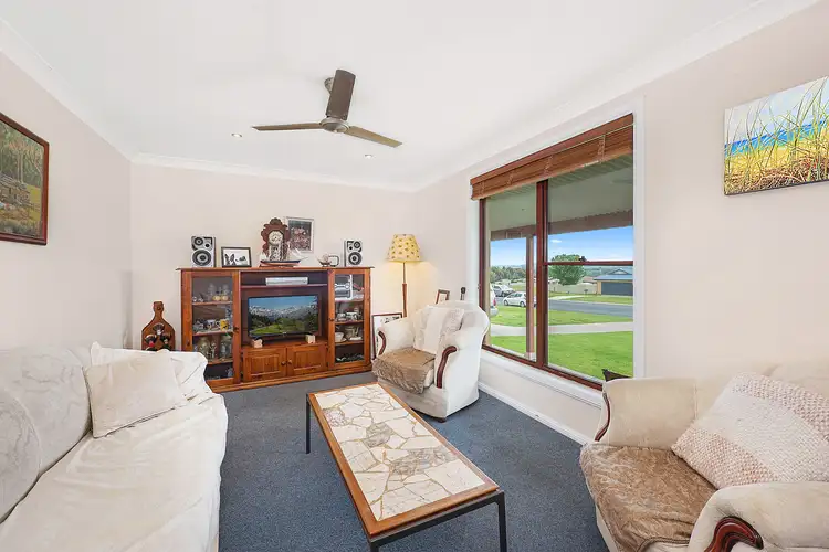 Fourth view of Homely house listing, 2 Banjo Paterson Avenue, Mudgee NSW 2850
