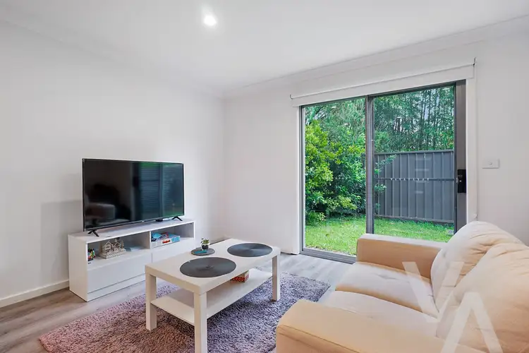 Second view of Homely townhouse listing, 5/46 Sandgate Road, Wallsend NSW 2287