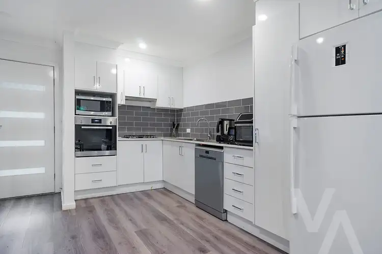Third view of Homely townhouse listing, 5/46 Sandgate Road, Wallsend NSW 2287