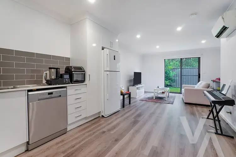 Fourth view of Homely townhouse listing, 5/46 Sandgate Road, Wallsend NSW 2287