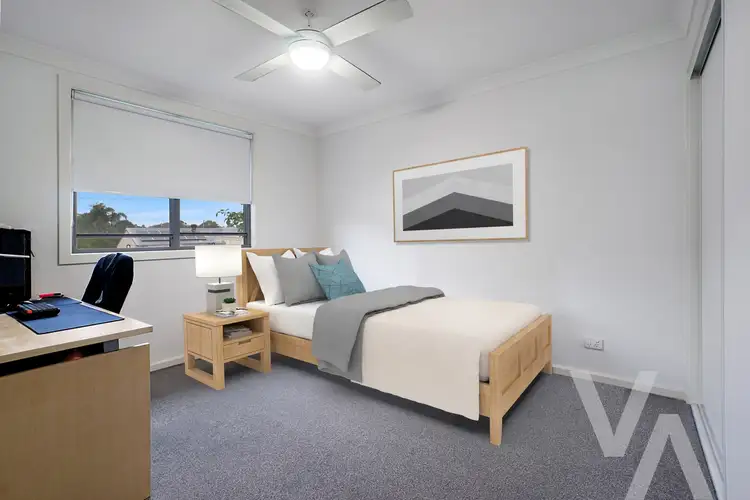 Fifth view of Homely townhouse listing, 5/46 Sandgate Road, Wallsend NSW 2287