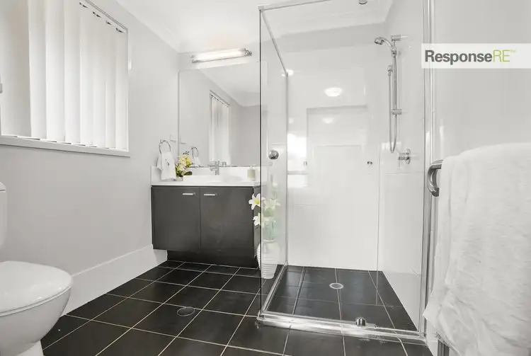 Third view of Homely house listing, 4 Binalong Street, Jordan Springs NSW 2747