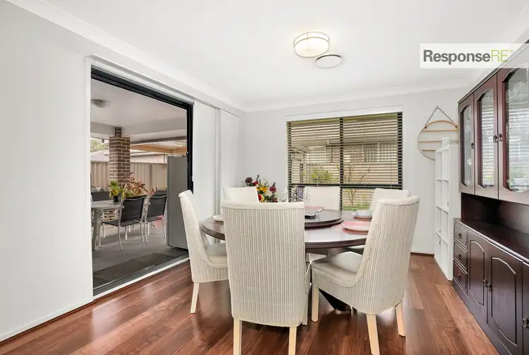 Sixth view of Homely house listing, 4 Binalong Street, Jordan Springs NSW 2747