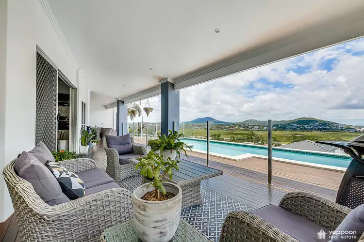 Main view of Homely house listing, 27 Callaghan Drive, Taranganba QLD 4703