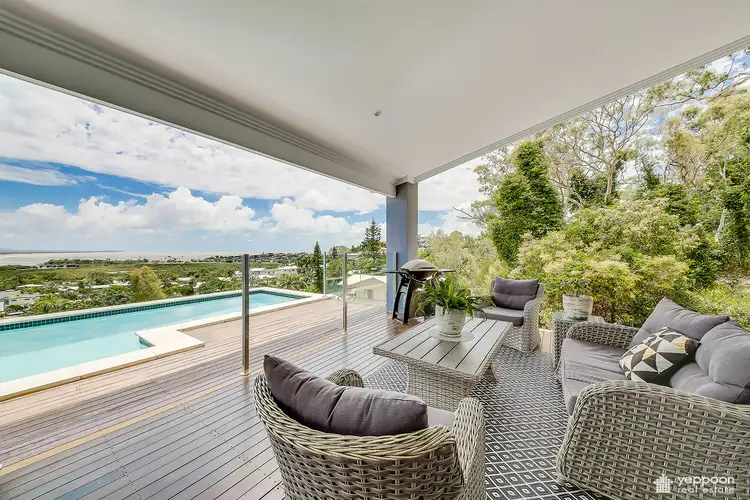Second view of Homely house listing, 27 Callaghan Drive, Taranganba QLD 4703