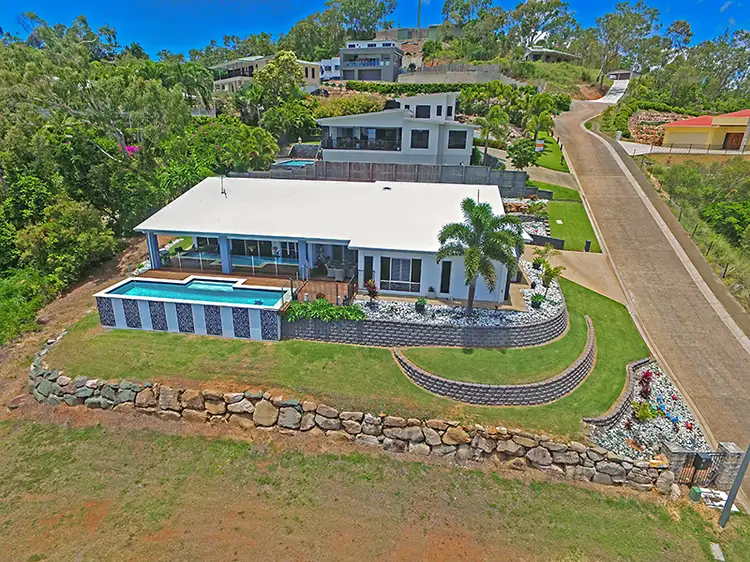 Third view of Homely house listing, 27 Callaghan Drive, Taranganba QLD 4703
