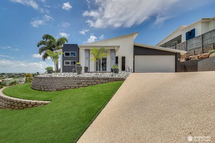 Fourth view of Homely house listing, 27 Callaghan Drive, Taranganba QLD 4703