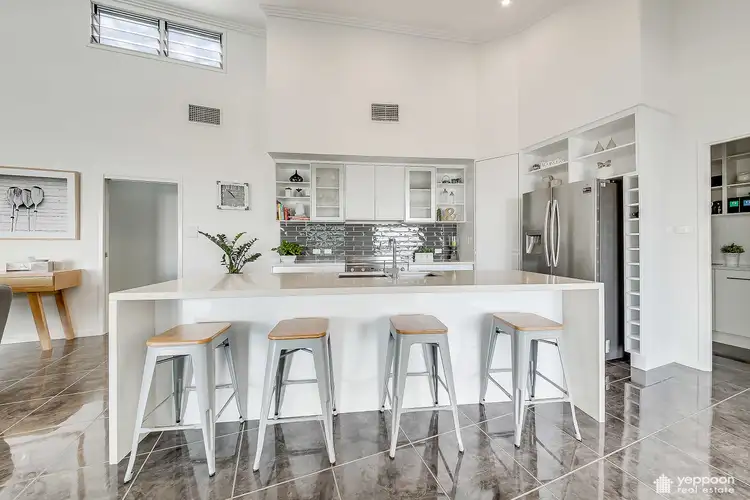 Fifth view of Homely house listing, 27 Callaghan Drive, Taranganba QLD 4703