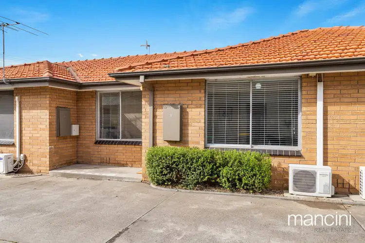 Second view of Homely unit listing, 2/94 Saltley Street, South Kingsville VIC 3015