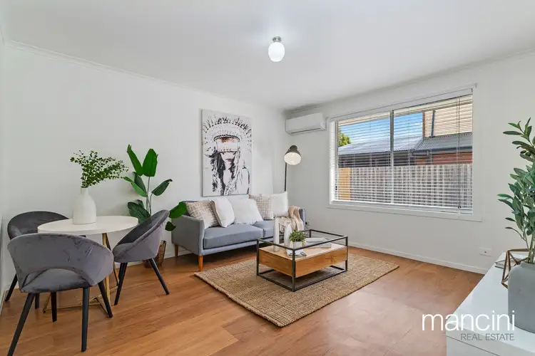 Third view of Homely unit listing, 2/94 Saltley Street, South Kingsville VIC 3015
