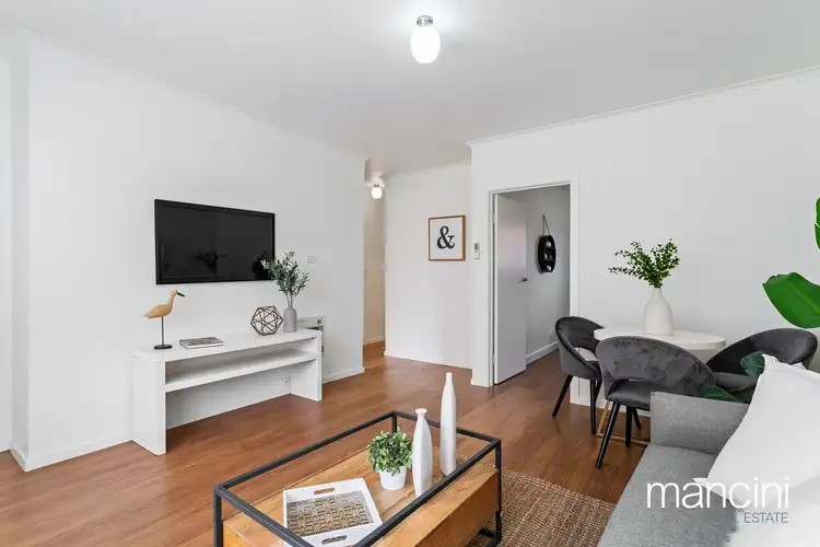 Fourth view of Homely unit listing, 2/94 Saltley Street, South Kingsville VIC 3015