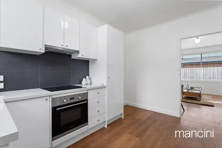 Fifth view of Homely unit listing, 2/94 Saltley Street, South Kingsville VIC 3015