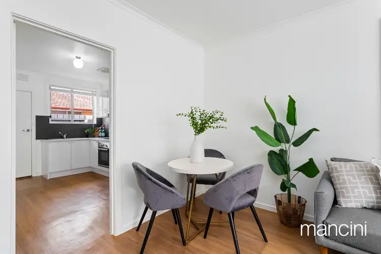 Sixth view of Homely unit listing, 2/94 Saltley Street, South Kingsville VIC 3015